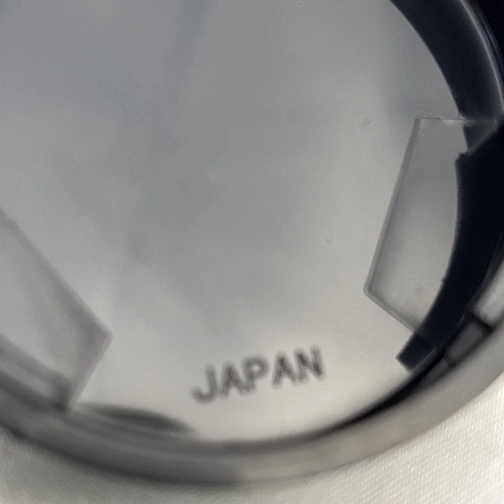 RMC Tokina 33-135mm 1:3.5-4.5 Camera Lens Japan‎ Quantaray